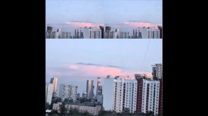 небес краса