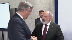 Армения не видит необходимости в референдуме об отношениях с Евросоюзом и Россией