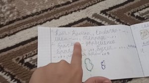 Влог обзор всяких вищей пополнение и🍼