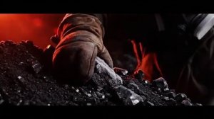 Тизер короткометражного фильма Железный кочевник.