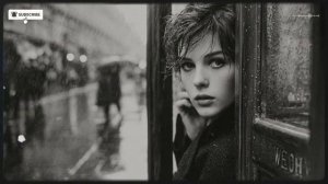French Chanson Music 🎶 Old Paris Café Ambience & Timeless French Love Songs