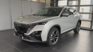 Автомобиль Dongfeng Mage в автосалоне Аврора в Ростове-на-Дону (0618)