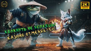 ЖАБА ДАВИТ! 🐸 Пепе против мажора: Битва за 500к зелени и любимое болото! 🥊💰