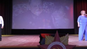 Литературно музыкальная композиция Путь к Победе