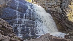 Прогулка на водопад «Гадельша» 10 мая 2026 год.