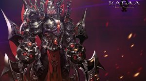 WeRsHoN Cabal Online Russia
