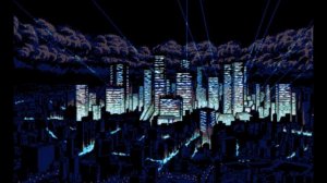 『Tora Tora』 - Skyline