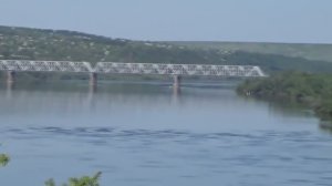 🌞Красота реки Вятка.