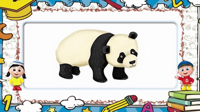 Letter | P | Oxford Phonics World 1 - The Alphabet