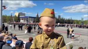 Вести-Башкортостан: События недели - 11.05.26