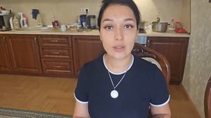 Анька получила заслуженное наказание