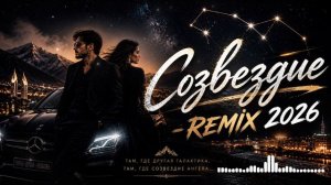 СОЗВЕЗДИЕ — REMIX 2026 ✨
