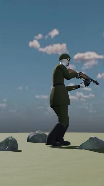 Новый тип войск