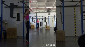 Отборочный комплекс на соревнования «Команда мечты»