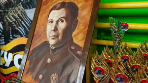 VII ОМТ по греко-римской борьбе Ю 2013-2017 г.р. памяти генерала авиации Вилина Ивана Петровича-1А