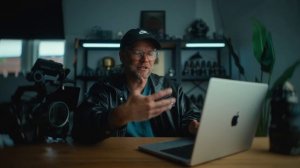 Wait... an actual good use of AI for Filmmaking