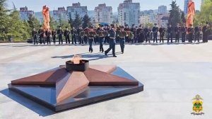 Память сильнее времени