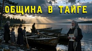 Охота на праведников 20 лет жизни на карте, которой не существует. Невидимого города среди тайги.