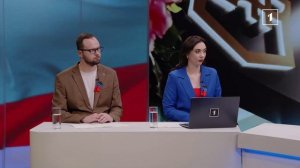 ⚡️ «Все были готовы идти на риск: и жители Мариуполя, и жители Славянска!»