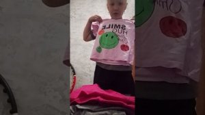 убираюсь в комодах первая часть