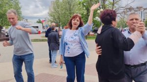 11 мая.Приветствуем вас дорогие,Друзья!