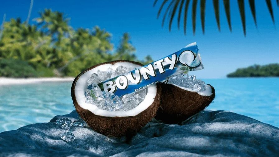 New Bounty