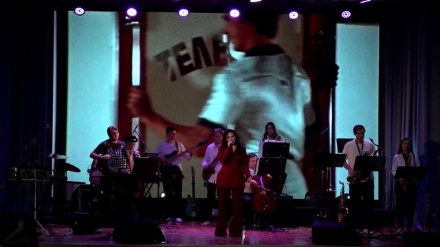Позвони мне позвони OST Карнавал смотреть онлайн