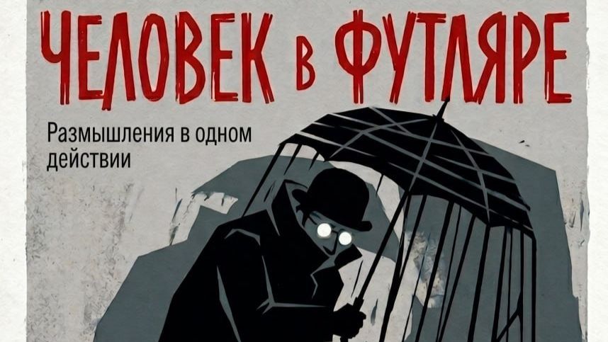 Спектакль 