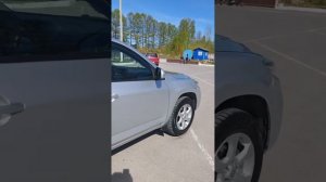 Toyota RAV4 2011