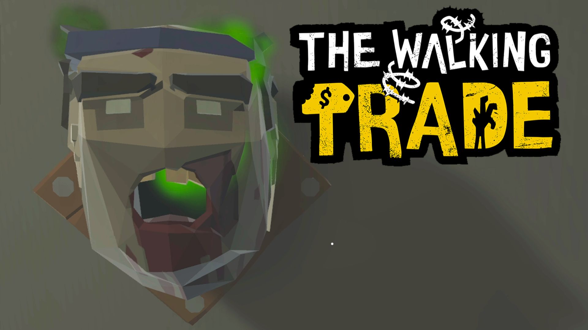 ФИНАЛ ► The Walking Trade #9 ► Прохождение