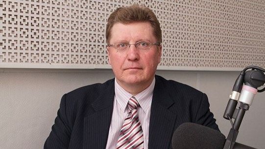 КНДР приняла закон о ядерном ударе - А.Воронцов Институт востоковедения РАН (10.05.2026) Только звук