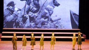 2026 г. 9 мая праздничный концерт