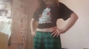 делаю всё чтобы родители волновались *пранк* *убираюсь не ожиданно*