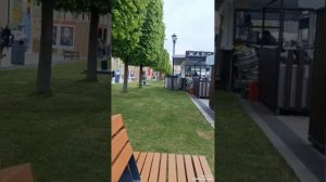 9 МАЯ ДЕНЬ ПОБЕДЫ ОСТРОВ МЕЧТЫ 4 СЕРИЯ
