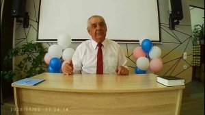 38 лекция - Благотворительная деятельность библейских обществ в истории Христианства