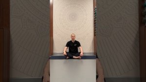 Дыхание йога ! Способ переключиться