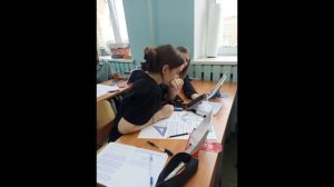 Лучший учитель обществознания_Кирганова Т.М._Видеоролик