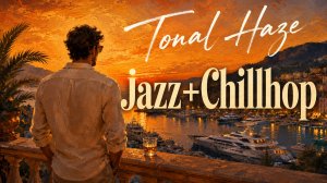 Tonal Haze - Ночной Джаз и неспешный послеобеденный Чиллхоп