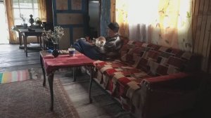 РАБОТА на СЕЛЕ / ПРИКОЛАЧИВАЕМ, СТРОГАЕМ, КОПАЕМ, ВАРИМ 🔨🍵🪚🪣🏡