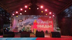 Купцова Марина - По полю (09.05.2026) День Победы