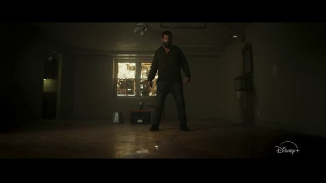 Официальный трейлер фильма «Каратель» (2026) Джон Бернтал