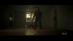 Официальный трейлер фильма «Каратель» (2026) Джон Бернтал