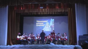 Новогодняя история Золушки 2023