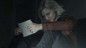 RESIDENT EVIL requiem.   1.ГРЕЙС