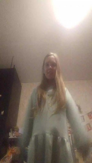 танец и концерт