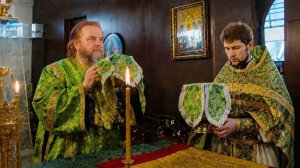 Украины не будет. России нужен Царь. Владыка Питирим Творогов. Почему я изменил название канала.
