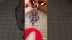 туториал на котика, котики😺