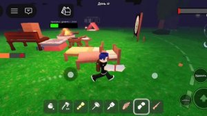 играю в 99 ночей в лесу