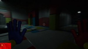 поппи не хочет играть