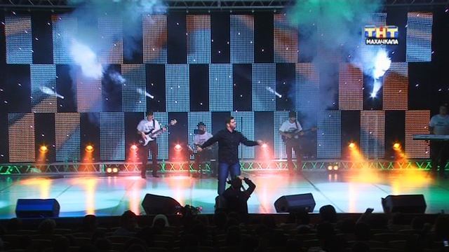 28 Концерт Семы С, Сема Семенов - Ветер вольный